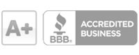 BBB Accredited